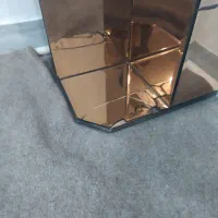 ساعت ایستاده آیینه ای|ساعت دیواری و تزئینی|شهریار, شهریار|دیوار
