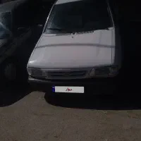 پراید دوگانه کارخانه