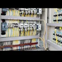 سیم کشی ساختمان|خدمات پیشه و مهارت|خاش, |دیوار