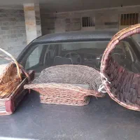 سبد گل