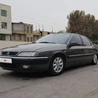 زانتیا ۸۹ بی رنگ سند تک برگ|خودرو سواری و وانت|فردوسیه, |دیوار