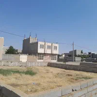 زمین مسکونی ۲۶۳m/صایین قلعه/۲نبش/بر خ جانبازان/سند|فروش زمین و ملک کلنگی|خرمدره, |دیوار