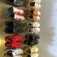 کتونی اصلی اورجینال خارجی|کیف، کفش، کمربند|کرج, شهرک فهمیده|دیوار