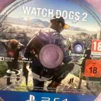Watch dogs2