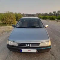 پژو 405|خودرو سواری و وانت|میناب, |دیوار