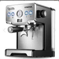 دستگاه اسپرسوساز خانگی و صنعتی و آسیاب|کافی‌شاپ و رستوران|اسلام‌شهر, باغ فیض|دیوار