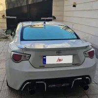 toyota gt86|خودرو سواری و وانت|تهران, استاد معین|دیوار