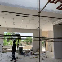 برقکار رفع اتصالی سیم کشی و نصب