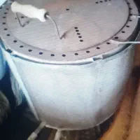تنور ۴ ۵ نونه