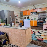 فروش یک واحد آپارتمان دو خوابه در جانبازان|فروش آپارتمان|دهدشت, |دیوار