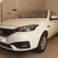 خودرو سهندS صفر خشک