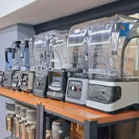 تجهیزات فول کافیشاپ بار سرد و بار گرم|کافیشاپ و رستوران|تهران, سازمان آب|دیوار