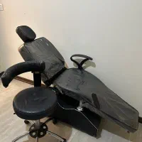 صندلی اصلاح و میکاپ