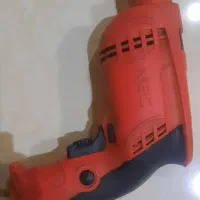 دریل کازالس و NEC بشرط فابریک سالم|ابزارآلات|کرج, کوی امامیه|دیوار