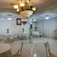 سالن مراسم تولد ،نامزدی ،عقد