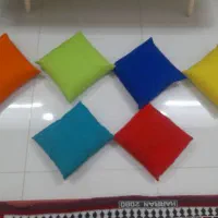 کوسن مبل و سرویس خواب و اتاق کودک