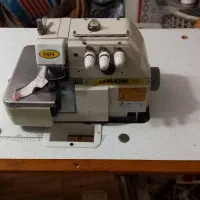 چرخ سردوزجک ۳نخ