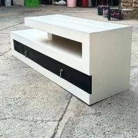 میز تلویزیون تا ۴۳ اینچ