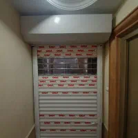 درب اتوماتیک شیشه ای،کرکره برقی،جک پارکینگ|خدمات پیشه و مهارت|تهران, تهرانپارس غربی|دیوار