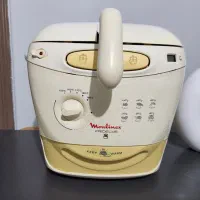 سرخ کن مولینکس