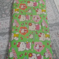 تشک تخت کودک