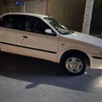 سمند ال ایکس مدل ۹۸ دوگانه منبع بزرگ دستی|خودرو سواری و وانت|مشهد, کوی ولیعصر|دیوار