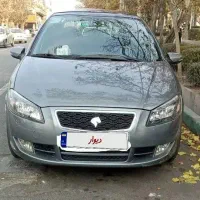 رانا پلاس پانا مدل۱۴۰۰ارتقا۶دنده