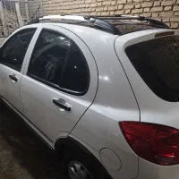 کوییک gxrl1404|خودرو سواری و وانت|شهرکرد, |دیوار