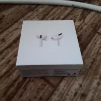 airpods pro ایرپاد پرو|لوازم جانبی موبایل و تبلت|اهواز, فاز ۲ پادادشهر|دیوار