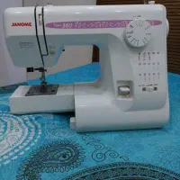 چرخ خیاطی اتومات