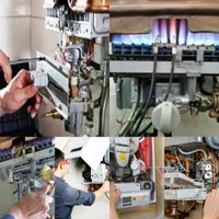 سرویس نصب تعمیر شیرآلات پکیج آبگرمکن پمپ اسید شویی|خدمات پیشه و مهارت|اصفهان, حسینآباد|دیوار