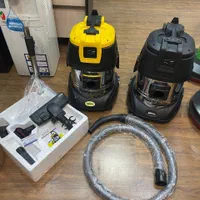 جاروبرقی سطلی آب خاک سران هتل کارواش مسجد تجهیزات