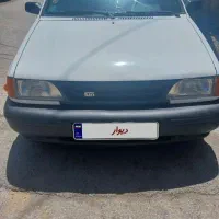سرویس برای مدرسه روشنی