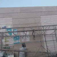 نرده بان 4 متری