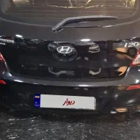 هیوندایi20مدل ۲۰۱۵ سواری فتی درجه یک|خودرو سواری و وانت|تهران, امامت|دیوار