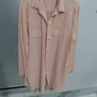 شومیز سایز ۴۲ ۴۴|لباس|ماهدشت, |دیوار