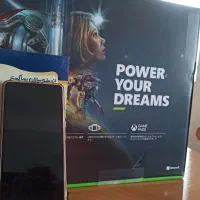 xbox x پلمپ|کنسول، بازی ویدئویی و آنلاین|ساری, |دیوار