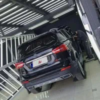 فردا موتورsx5 سالم کم کار