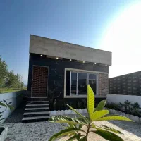 ویلا فلت سندتک‌برگ 160 متری دوخوابه مدرن