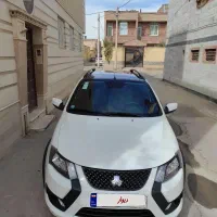 کوییک RS خانگی مدل ۴۰۳|خودرو سواری و وانت|کرمان, |دیوار