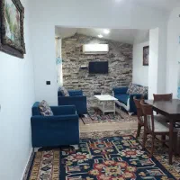 تک خواب دربست ساحل رامسر