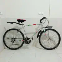 دوچرخه ۲۶ دنده ای شیمانو