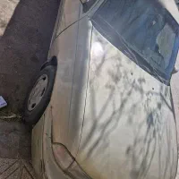 فروش دوو سیلو ۸۱|خودرو سواری و وانت|کرمان, |دیوار