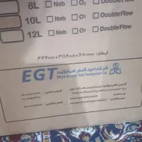 اکسیژن ساز ۱۰ لیتریEGT|پزشکی|مشهد, رضاشهر|دیوار