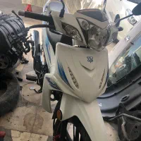 ویو آشیل ۱۲۵