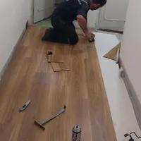 نصاب پارکت ، سقف کاذب . قرنیز ( تخصصی)