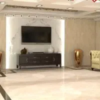 کاشی و سرامیک پرسلان|مصالح و تجهیزات ساختمان|قم, علی آباد|دیوار
