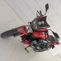 موتور آپاچی 96نیوفیس مزایده