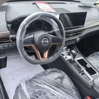 نیسان آلتیما ALTIMA|خودرو سواری و وانت|شیراز, شهرک سراج‎|دیوار