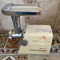 چرخ گوشت نانیوا|خردکن، آسیاب، غذاساز|سبزوار, امیریه|دیوار